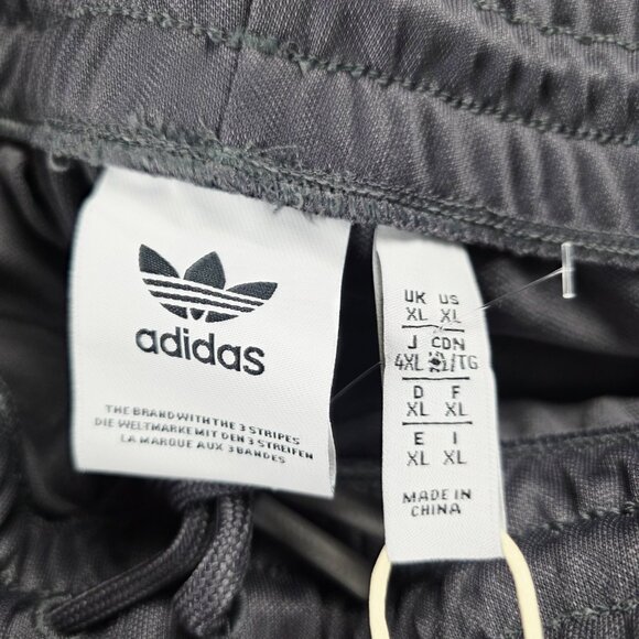 Juventus FC SZ XL Adidas OG Originals Beckenbauer Soccer Track Pants IY0051 $90 - Picture 6 of 10